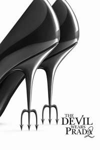 The Devil Wears Prada 2 - Posters