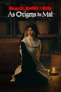 Shake  Rattle & Roll Evil Origins - Posters