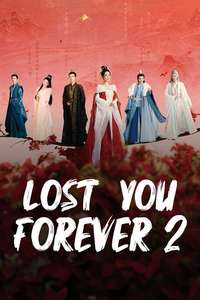Lost You Forever - Posters