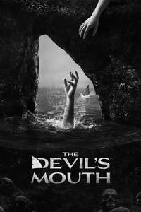 The Devil's Mouth - Posters
