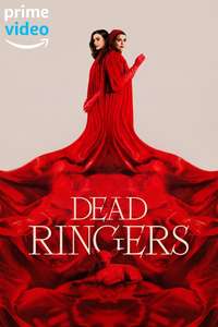 Dead Ringers - Posters