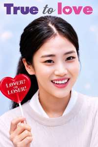 True To Love - Posters