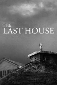The Last House - Posters