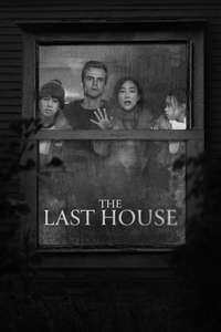 The Last House - Posters