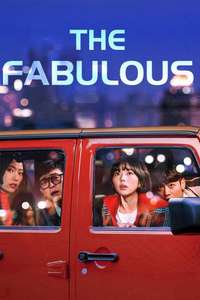 The Fabulous - Posters