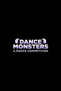Dance Monsters - Posters