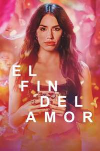 The End of Love - Posters