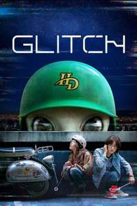 Glitch - Posters