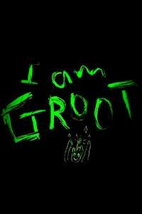I Am Groot - Posters