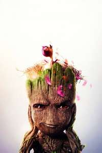 I Am Groot - Posters