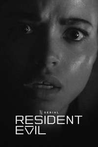 Resident Evil - Posters
