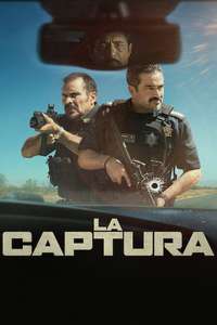 Facing El Chapo - Posters