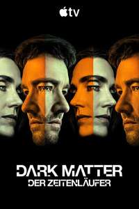 Dark Matter - Posters