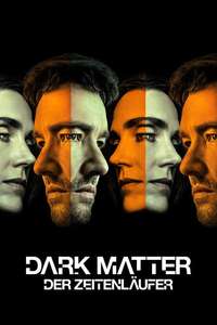 Dark Matter - Posters
