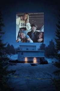 The Idaho College Murders: College Nightmare - Posters