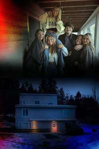 The Idaho College Murders: College Nightmare - Posters