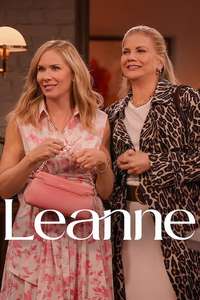 Leanne - Posters