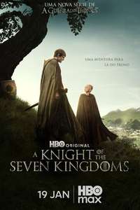 A Knight of the Seven Kingdoms - Posters