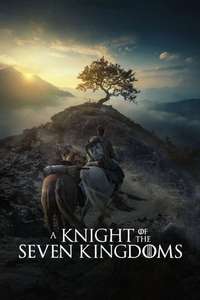 A Knight of the Seven Kingdoms - Posters