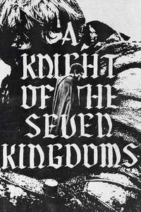 A Knight of the Seven Kingdoms - Posters