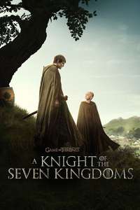 A Knight of the Seven Kingdoms - Posters