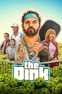 The Dink - Posters