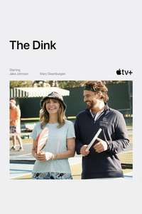 The Dink - Posters