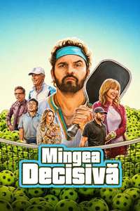 The Dink - Posters