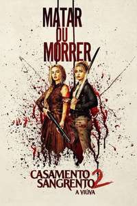 Ready or Not 2: Here I Come - Posters