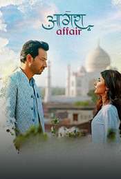 Agra Affair