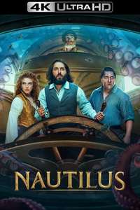 Nautilus - Posters