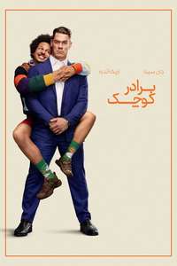 Little Brother - Posters