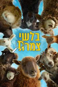 The Sheep Detectives - Posters