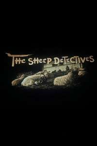 The Sheep Detectives - Posters