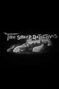 The Sheep Detectives - Posters