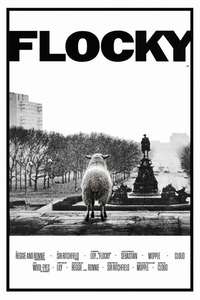 The Sheep Detectives - Posters