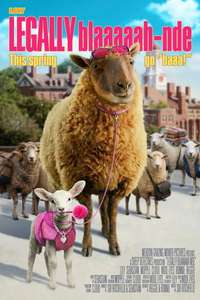 The Sheep Detectives - Posters