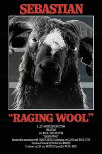 The Sheep Detectives - Posters