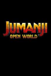 Jumanji 3