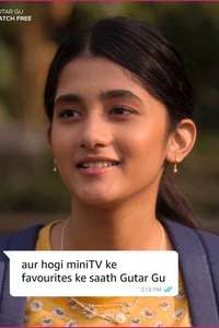 Gutur Gu - Posters