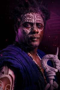 Children of Blood and Bone - Posters