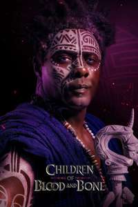 Children of Blood and Bone - Posters