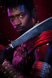 Children of Blood and Bone - Posters