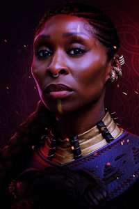 Children of Blood and Bone - Posters