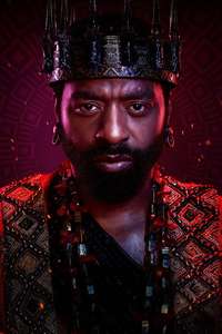 Children of Blood and Bone - Posters