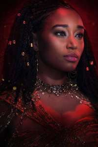 Children of Blood and Bone - Posters