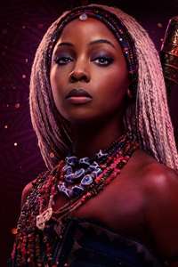 Children of Blood and Bone - Posters