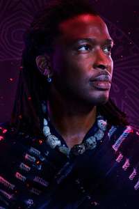 Children of Blood and Bone - Posters