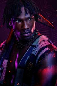 Children of Blood and Bone - Posters