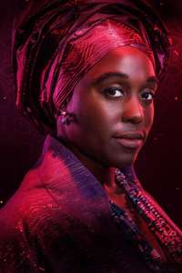 Children of Blood and Bone - Posters